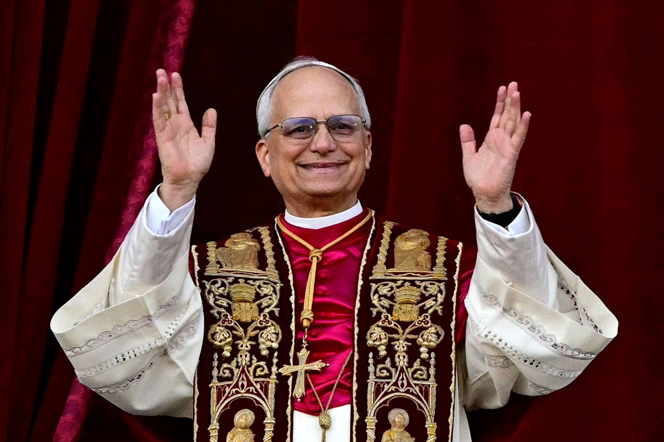 New START Nuclear Treaty Faces Urgent Renewal Call From Pope