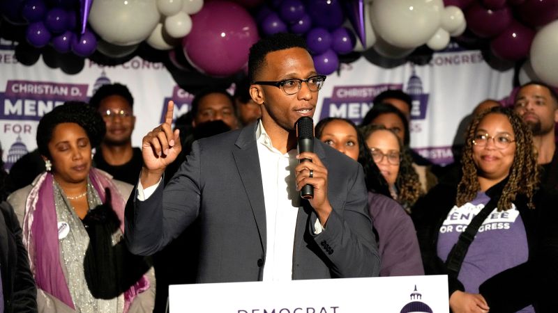 Texas Senate Special Election Flips GOP District