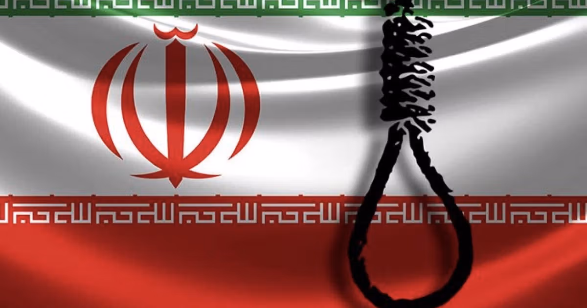 Iranian Court Hands A Death Sentence Tied to January Unrest