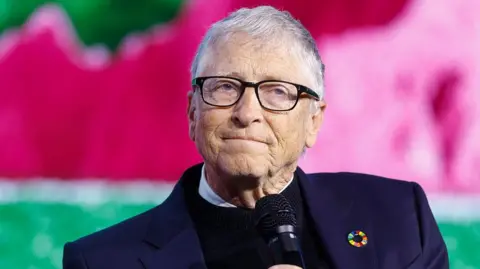 Bill Gates Pulls Out Of India AI Summit Amid Epstein Scandal