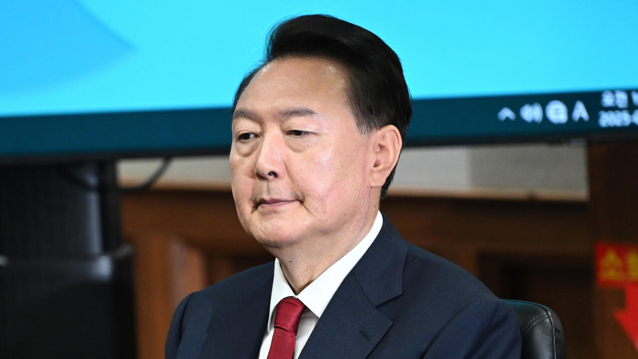 A South Korean court sentenced former President Yoon Suk Yeol to life in prison on Thursday after convicting him of leading an insurrection through his brief and failed imposition of martial law in December 2024 — the gravest judicial outcome yet in a political crisis that has consumed the