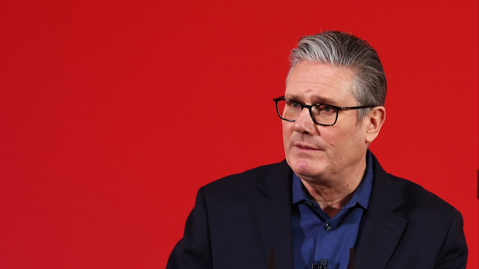 Starmer Faces Calls To Quit As Second Aide Resigns
