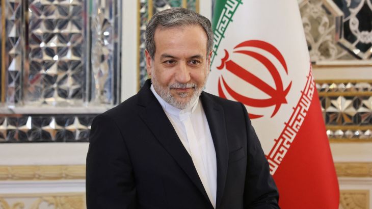 Iranian Diplomacy Returns To Geneva Amid Nuclear Talks