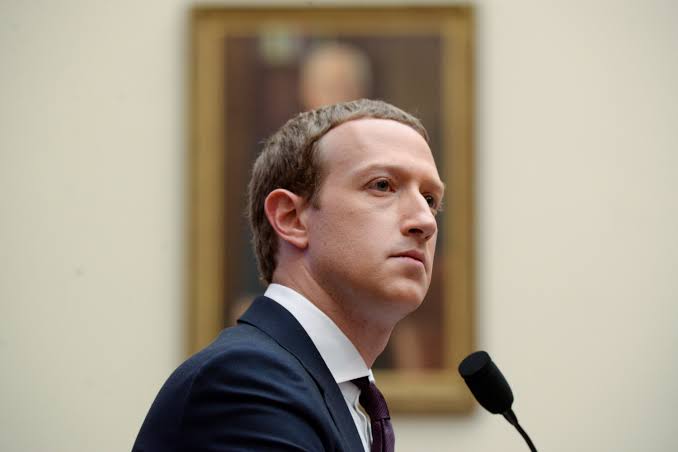 Zuckerberg Tells Court Meta App Design Reduces Screen Time