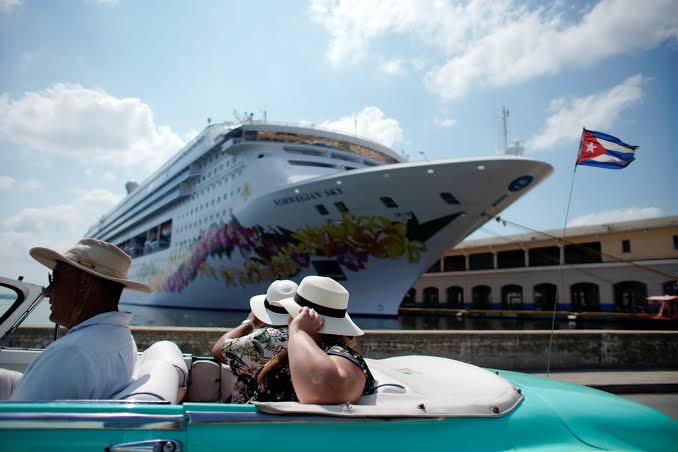 US Supreme Court to Review High-Profile US-Cuba Trade Clash