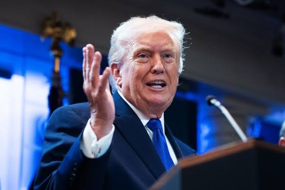 Trump’s 10% Global Tariff Takes Effect
