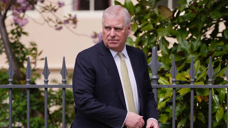 BREAKING: Police Review Claims Andrew Shared Trade Secrets With Epstein
