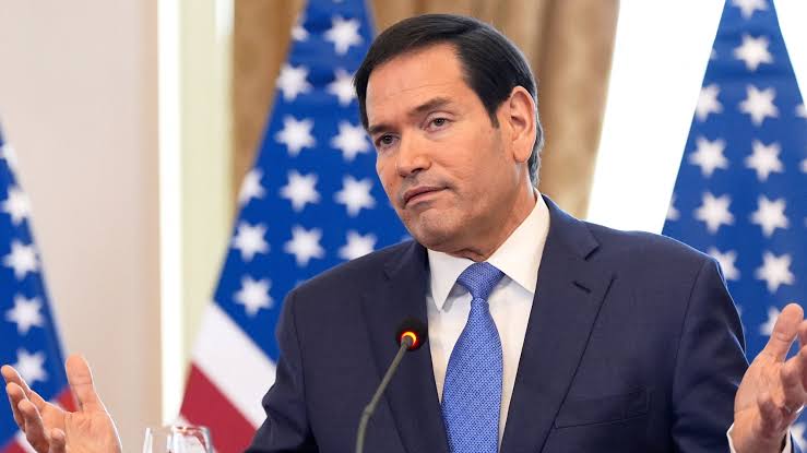 Marco Rubio Reacts to European Report on Navalny Poisoning