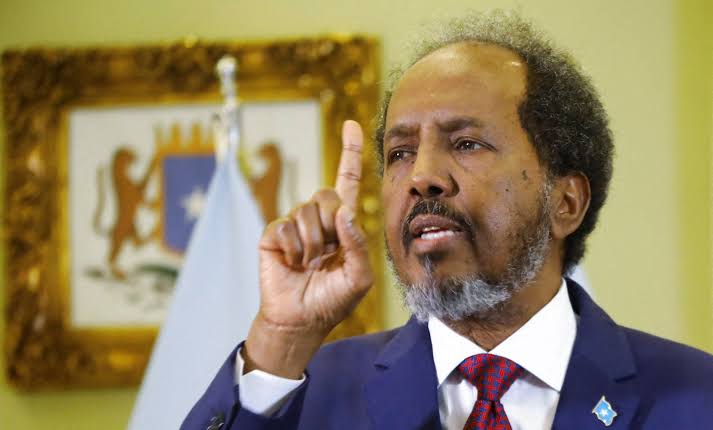 Somalia Rejects Israeli Base Plan, Warns Of Confrontation