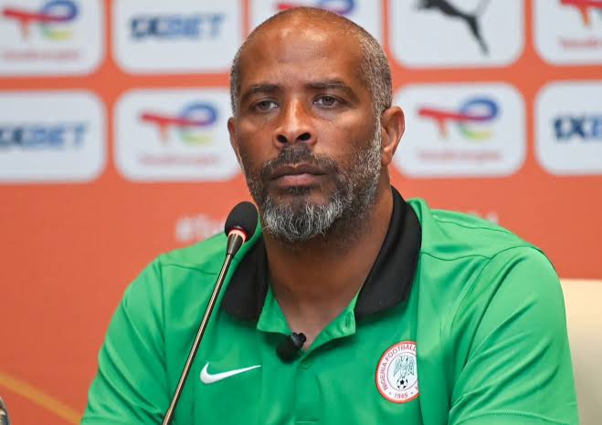 Éric Sékou-Chelle Eyes Historic Real Madrid Coaching Role