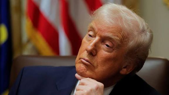 US Judge Blocks Release of Report on Trump Documents Case