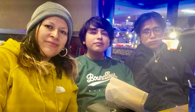 Mother Seeks Deportation After Son’s Death while in ICE Custody