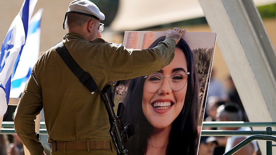 Hamas Commander Killed For Murdering Hostage Noa Marciano
