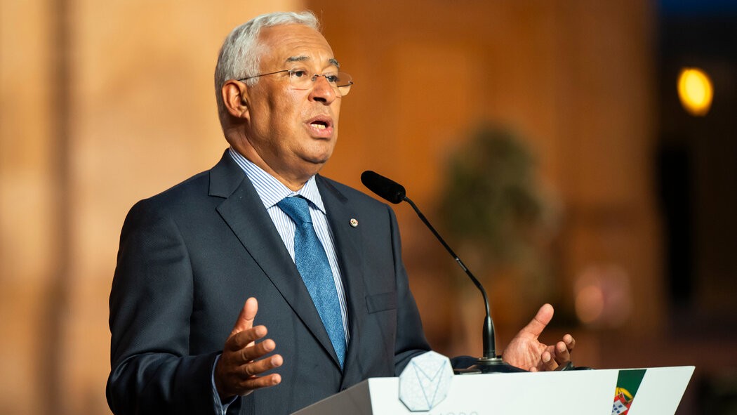 Portugal Home Affairs Chief Resigns Over Tempest Management