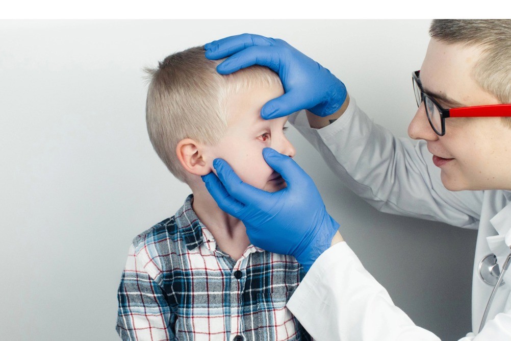 Research Reveals Potential Treatment For Arthritis Uveitis