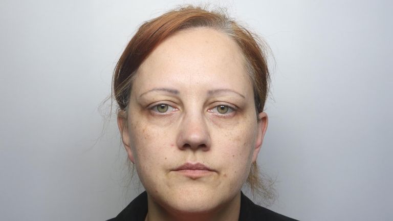 UK Butcher Gets Life Sentence For Killing, Dismembering Partner