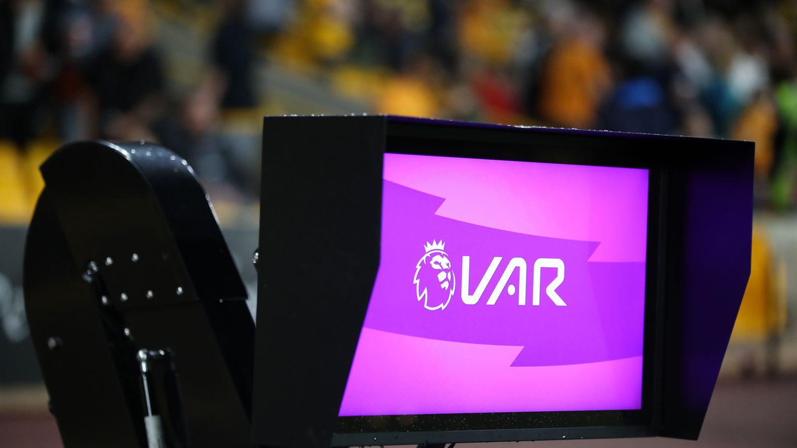 La Liga Suspends VAR Officials After Controversial Calls