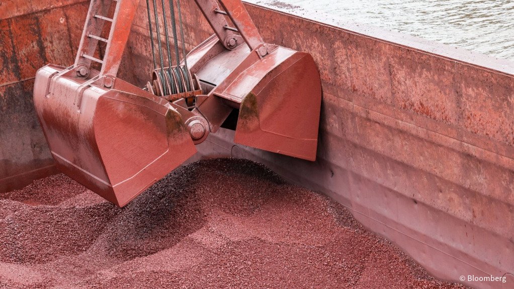 China Widens BHP Iron Ore Curbs To Flagship Pilbara Products