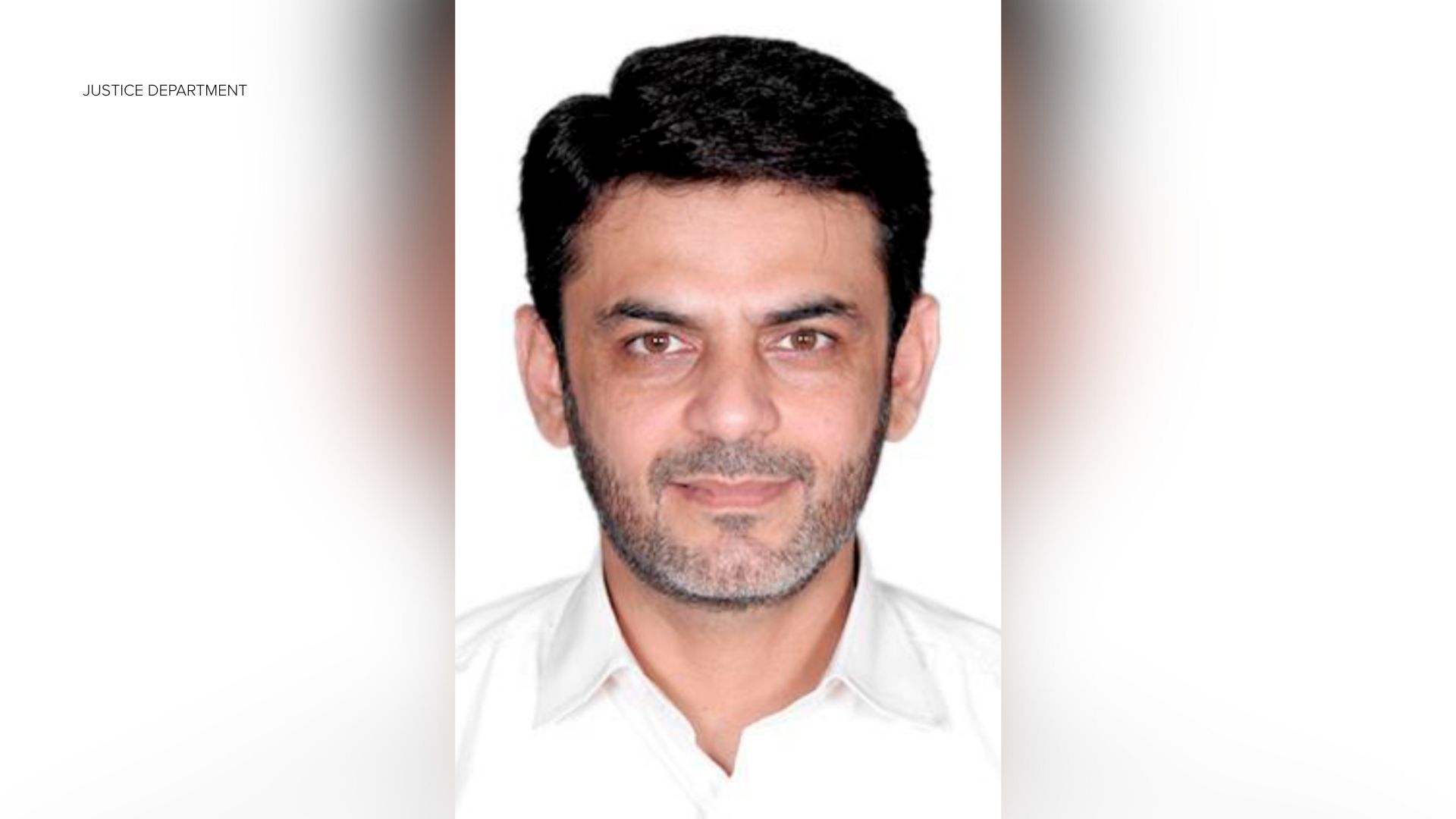 Man Convicted For Plotting Assassination Of U.S. Politicians