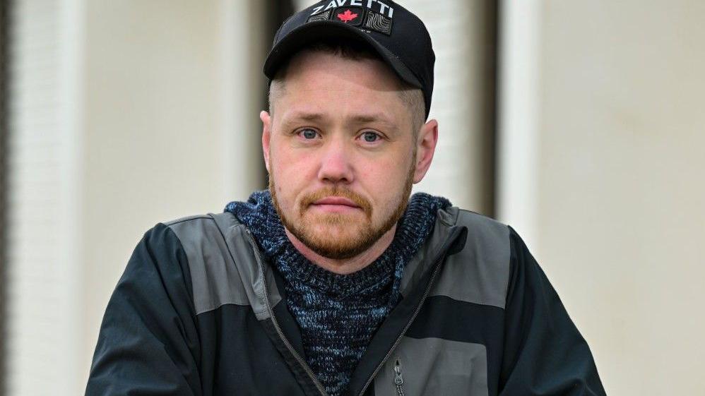 Patient’s Hug Foils Deadly Hospital Bomb Plot