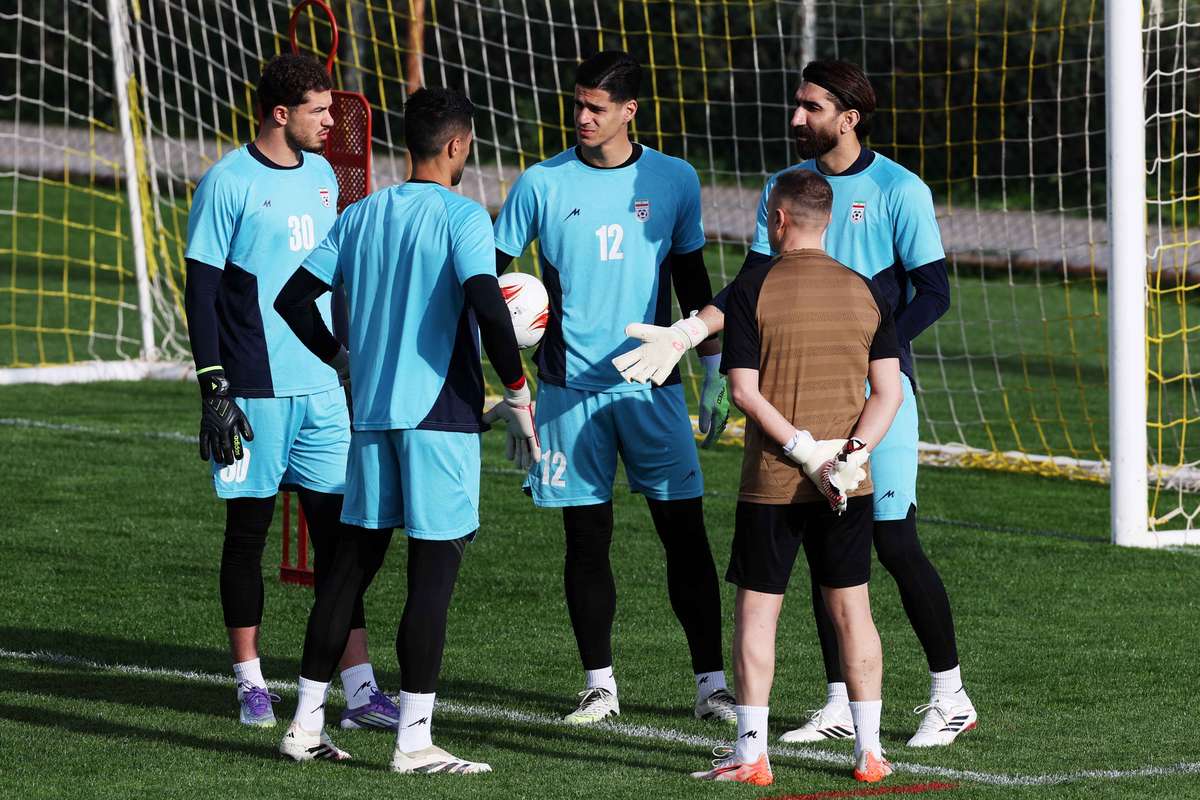 Iran Bans Sports Teams From Going To Hostile Countries