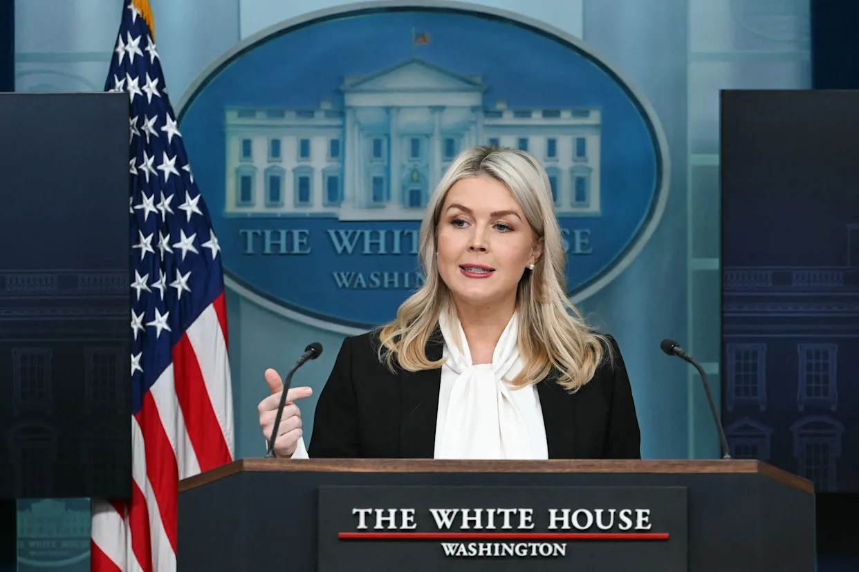 White House Says Spain Agrees To Cooperate, But Spain Denies