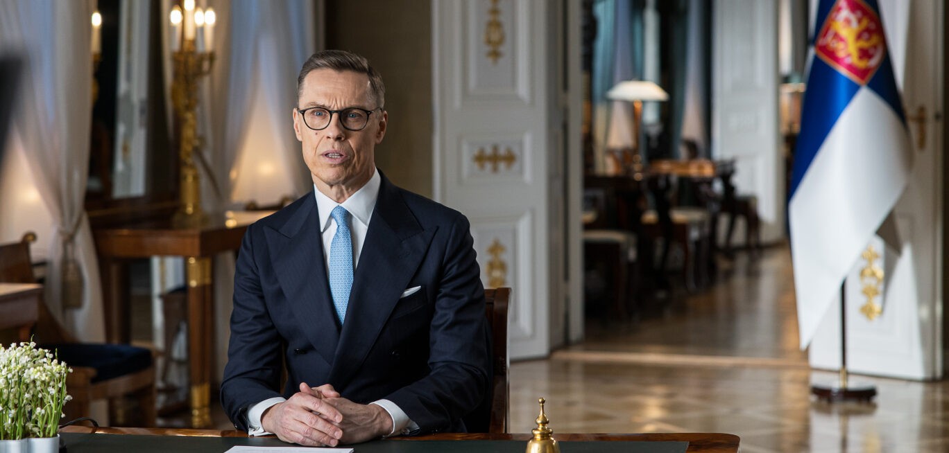 Russia Threatens Response As Finland Lifts Nuclear Weapons Ban