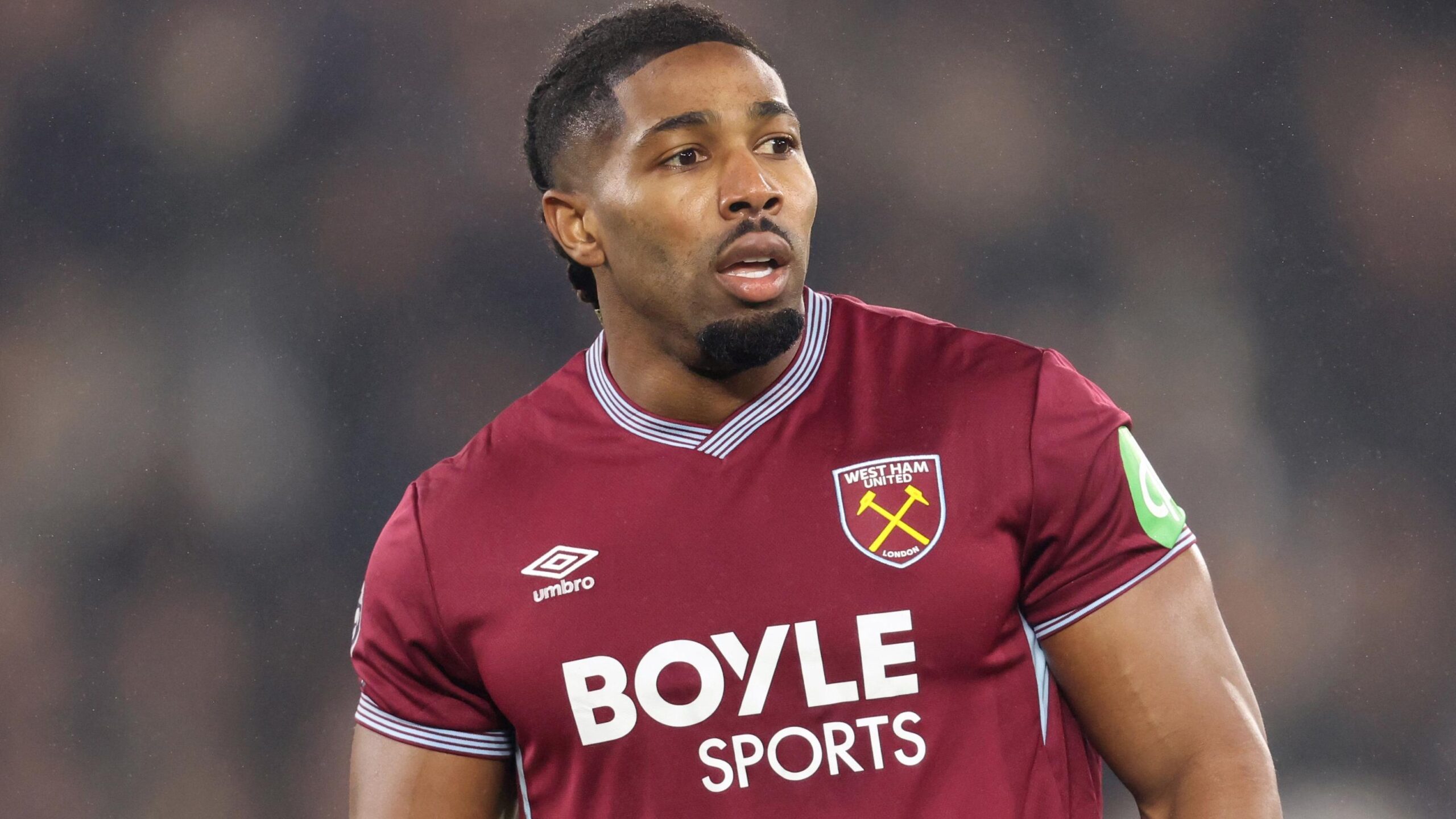 West Ham Ban Traoré From Weightlifting To Protect Pace