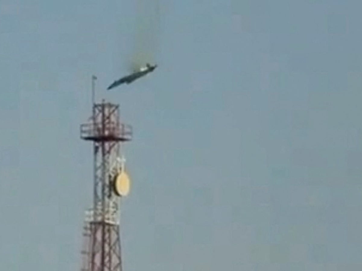 Kuwait Mistakenly Shoots Down US Jets As Conflict Expands