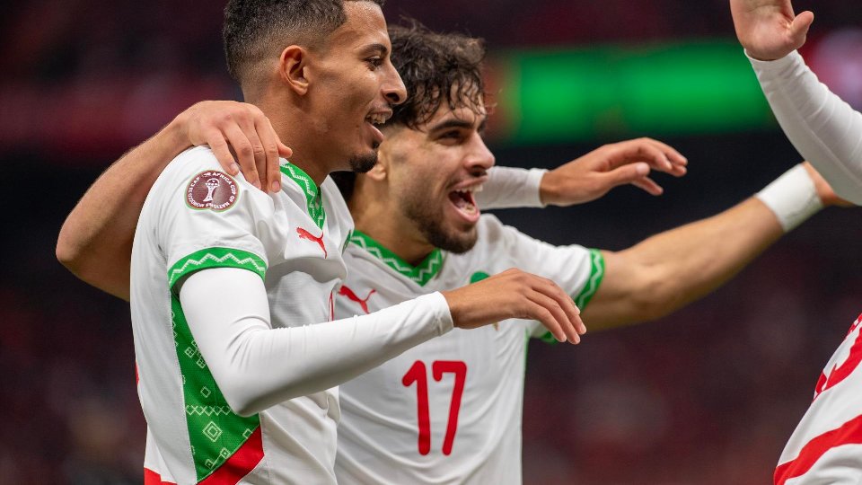 CAF Strips Senegal Of AFCON Title, Morocco Crowned Champions