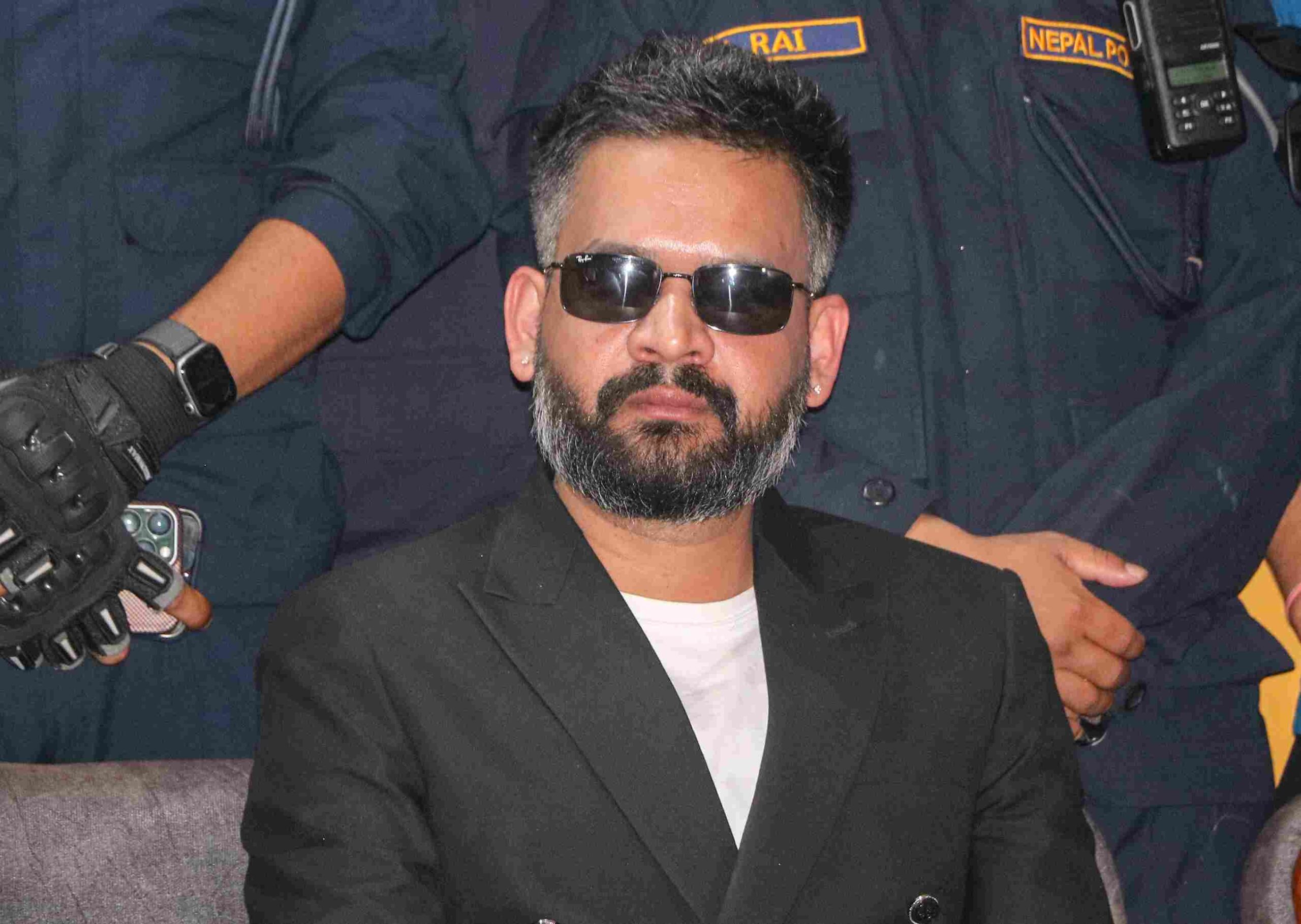 Rapper-Politician Balendra Shah Wins In Landmark Election