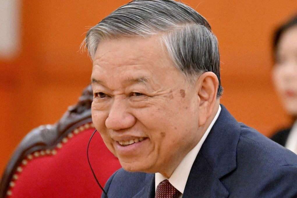 Vietnam's CP Sweeps Parliament As To Lam Eyes Presidency
