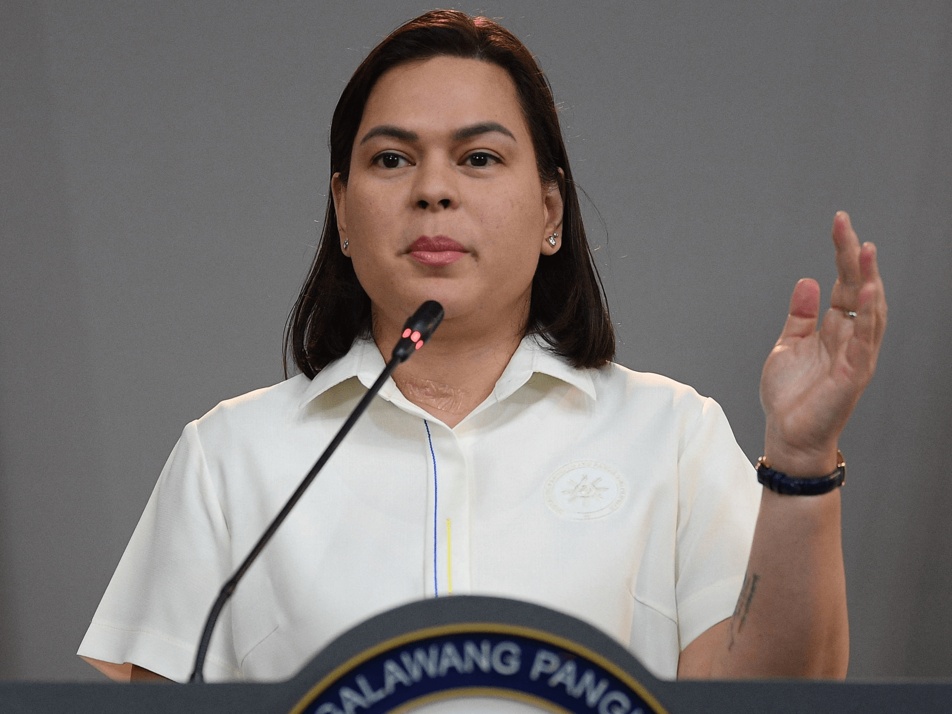 Sara Duterte Impeachment Trial Begins Amid Political Battle