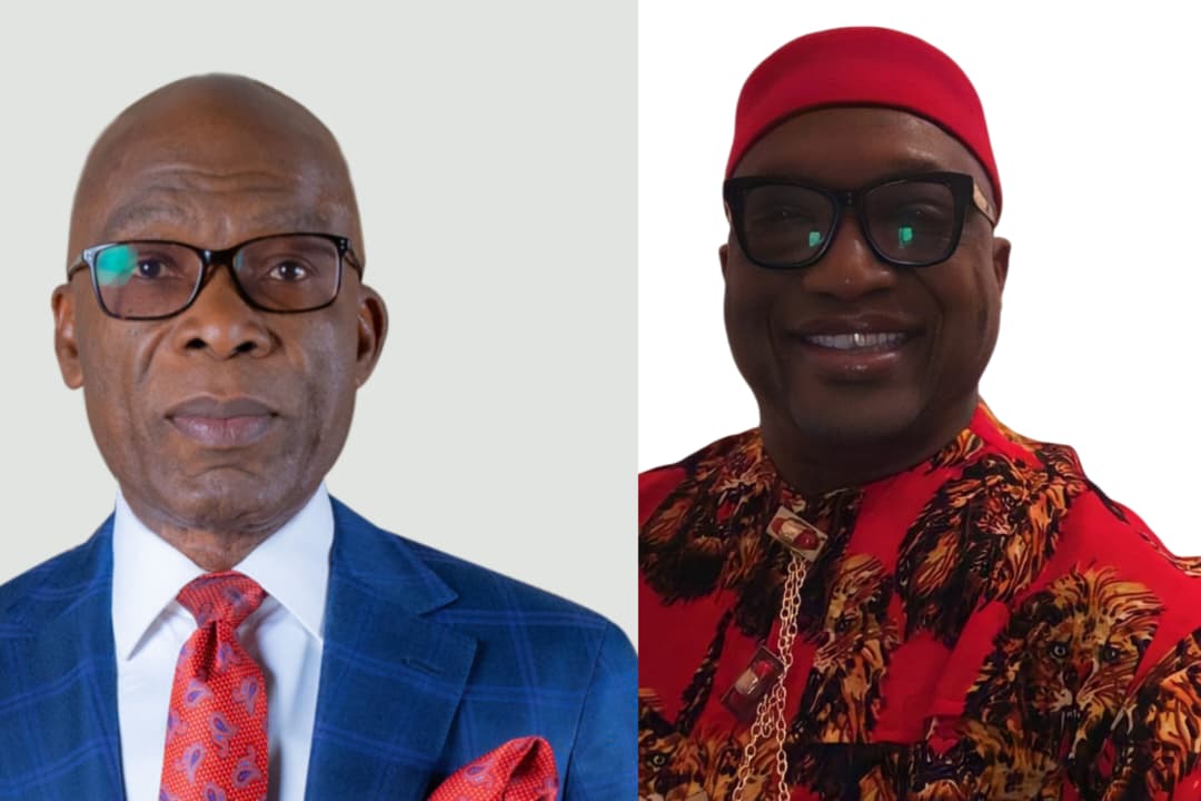 Alaowerri, Power And The Imo 2027 Question Why Leo Stan Ekeh