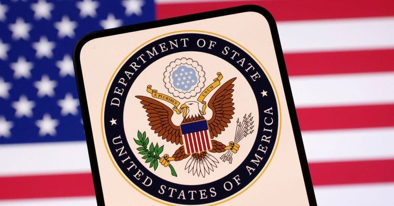 Americans Told To Flee More Than Dozen MidEast Nations Now