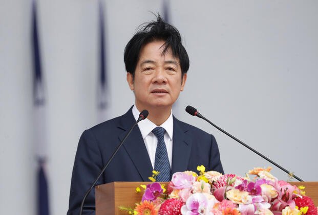 Taiwan's Economic Boom Can Fund Military Growth – President
