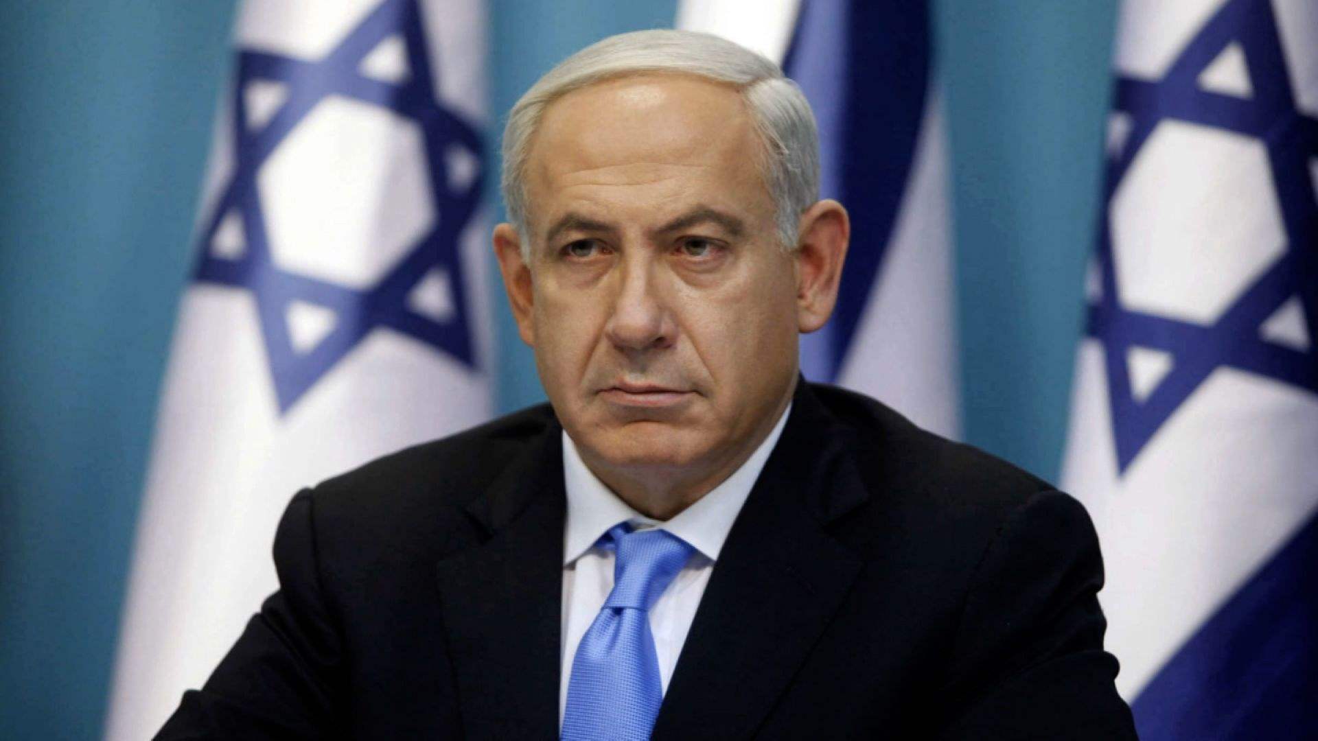 Netanyahu Proclaims Dominance As Iran Gets Pummeled