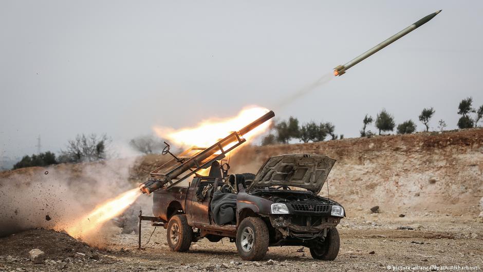 European Weapons Appetite Drives Global Arms Export Surge