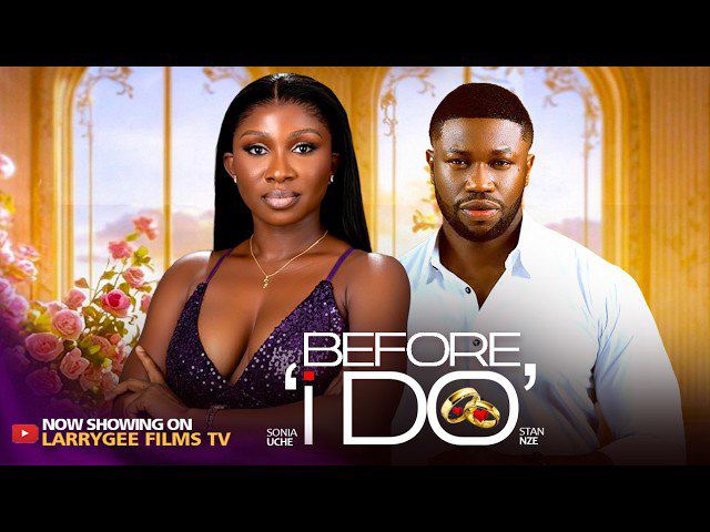 Before “I Do”: When Love Faces The Truth
