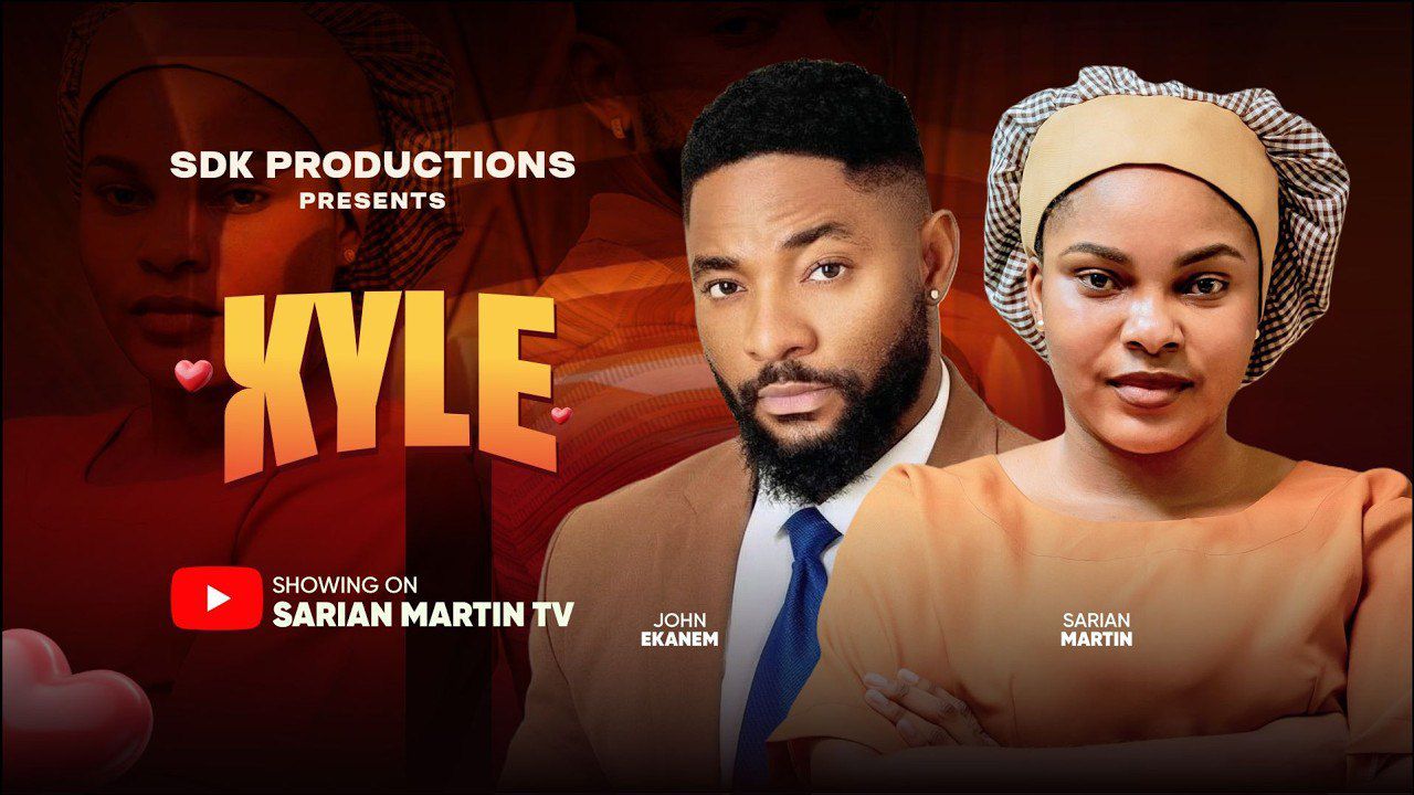 Kyle: When Love Faces The Weight Of Truth