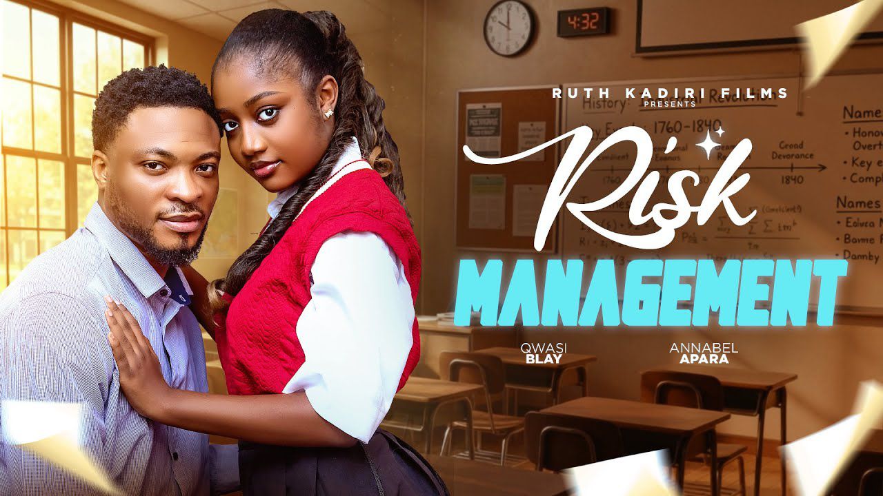 Risk Management: When Love Becomes The Greatest Gamble