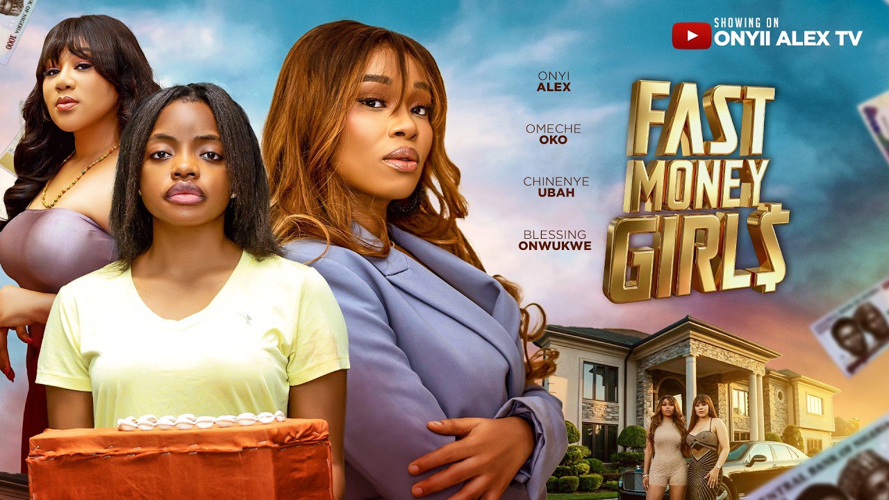Fast Money Girls: The Price Of A Life Built On Speed