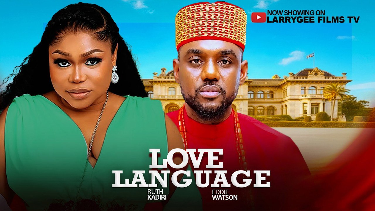 Love Language: When Words Are Not Enough