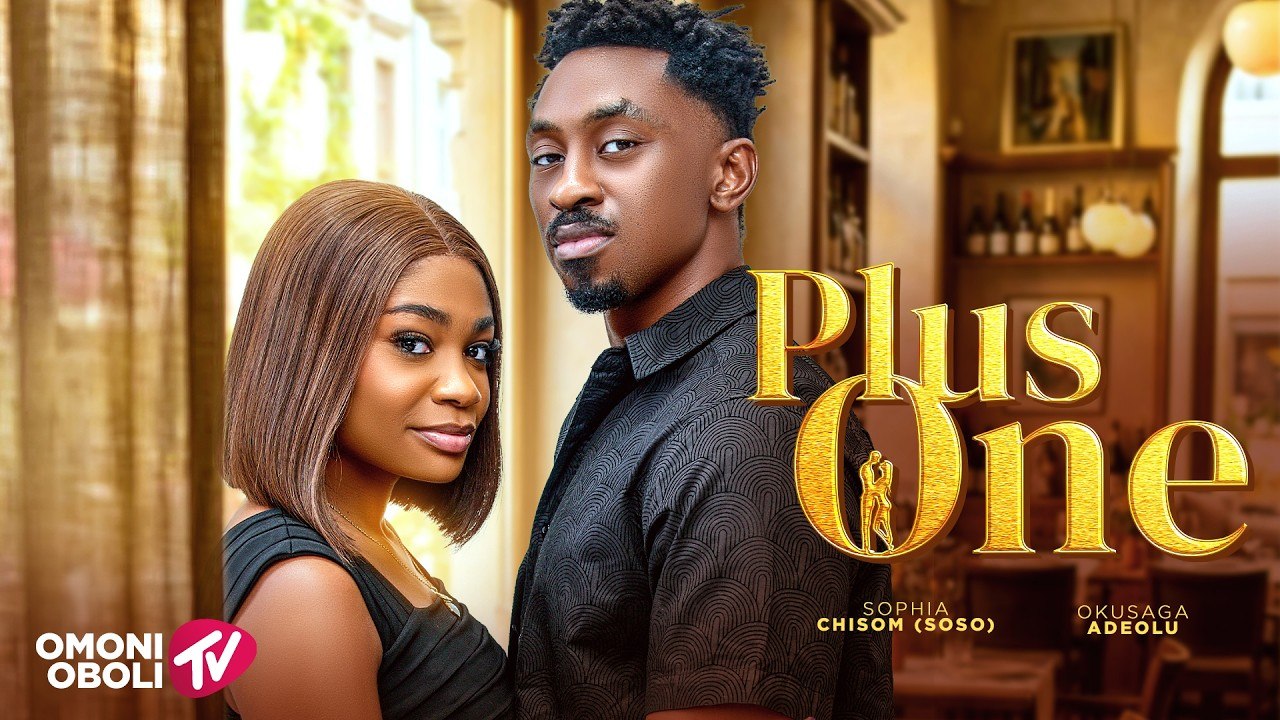 Plus One: When A Simple Arrangement Becomes Something Real