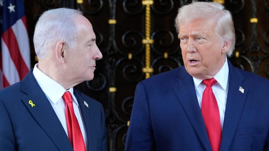 Israeli Leader Commits To Toppling Iran, Prolonging War