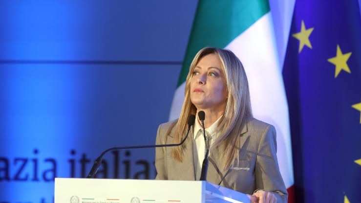 Meloni's Reform Push Crushed In Italian Referendum Defeat