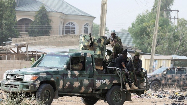 Islamist Militants Attack Borno Army Bases, Kill 14 Soldiers