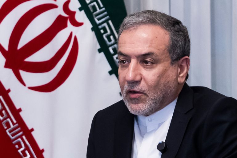 No More Regional Strikes Unless US Bases Attack — Iran