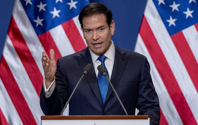 Rubio Condemns Settler Attacks, Hormuz Strait Death Toll