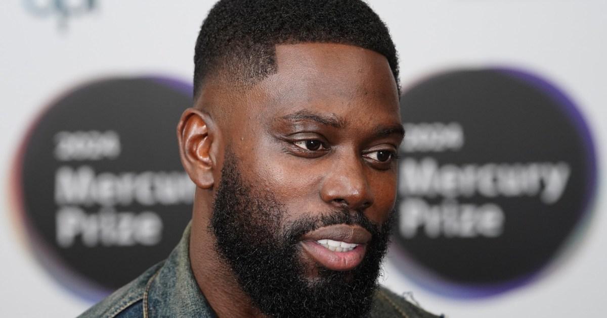 Ghetts Jailed 12 Years For Student's Death In Drunken Hit-And-Run